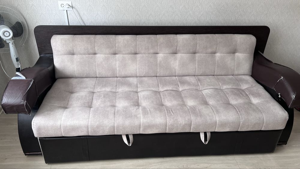 Продам диван трансформер