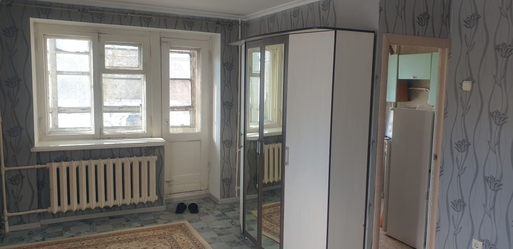 Сдам 1-комн квартиру в Астане