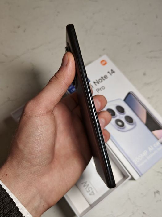 Redmi Note 14 Pro 256Gb Sotlad