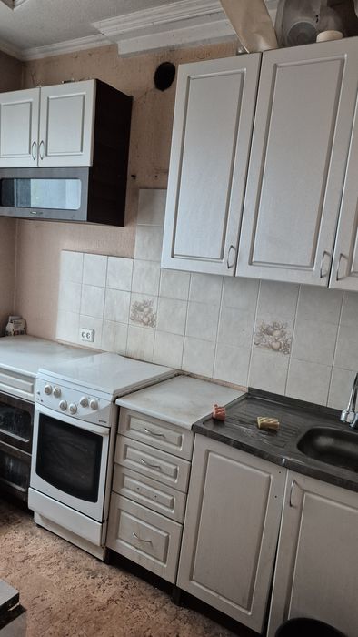 Продаю 3 комнатную квартиру