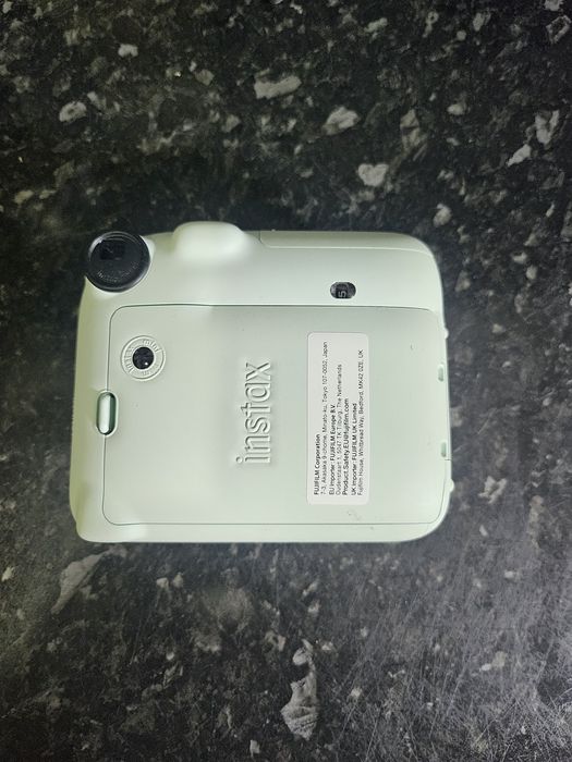 Фотоаппарат Instax 12 Mini