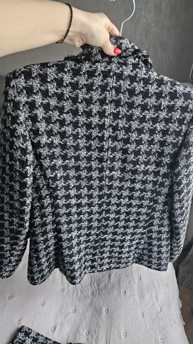 Costum stofa marimea M