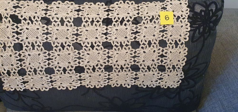 Плетива ръчно плетени на една кука  .Промо цена до края на Април -10%