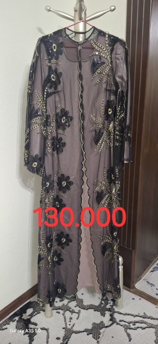 Kelinlar uchun ko'ylaklar