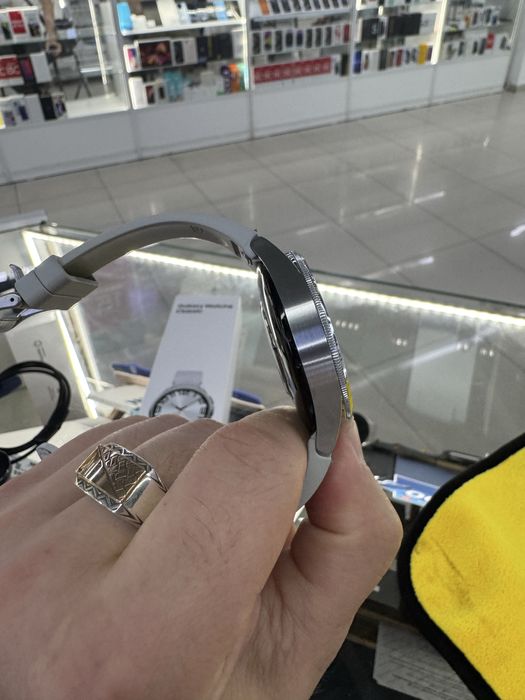 Samsung Watch 6 Classic
