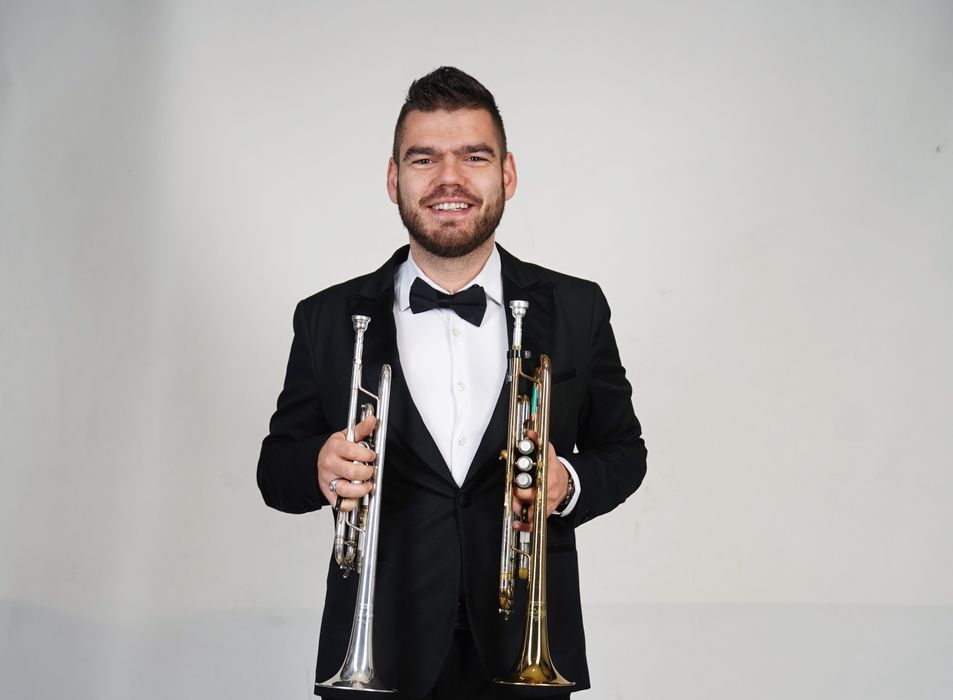 Уроци по Тромпет за начинаещи и напреднали.  €25