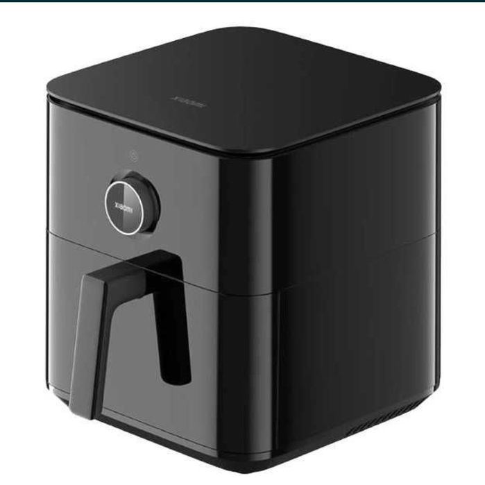 Аэрогриль Xiaomi Smart Air Fryer 6.5L Black