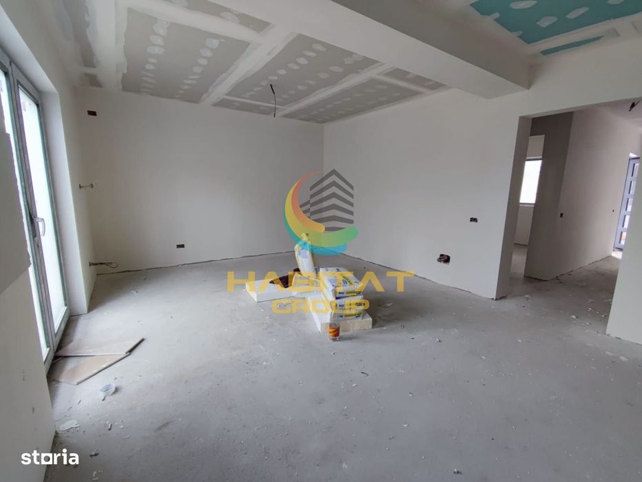 Duplex modern | 3 Camere | 95 mp utili | Ansamblu privat