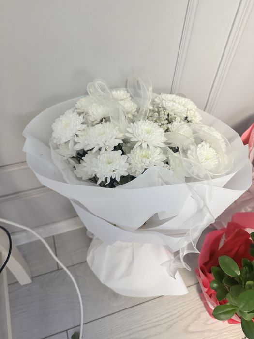 Продам цветы букеты