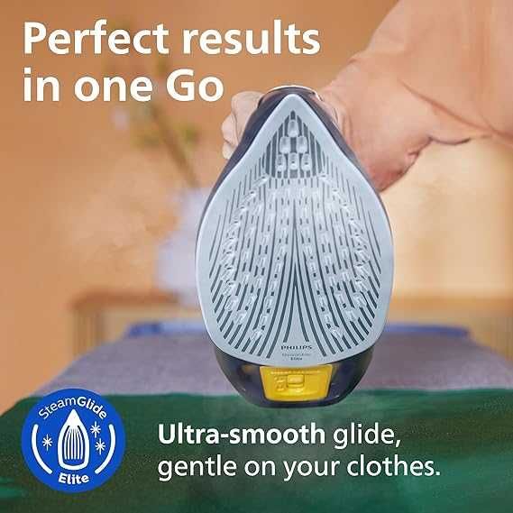 Парна ютия Philips Azur серия 7000 DST7040/80