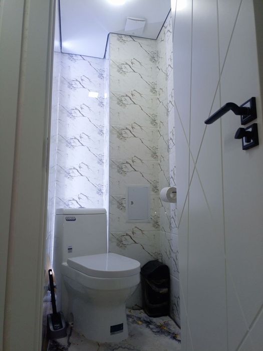 Tinchlik Gostinisa XonSaroy dom