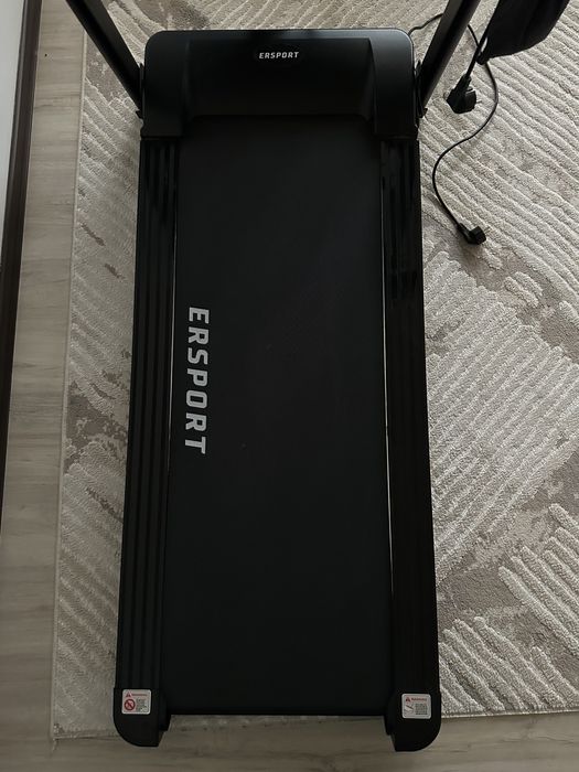 Продам беговую дорожку