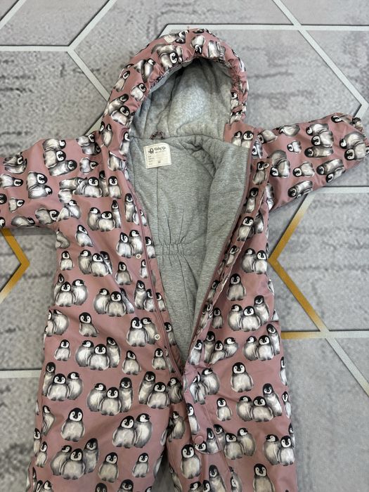 Комбенизон детский