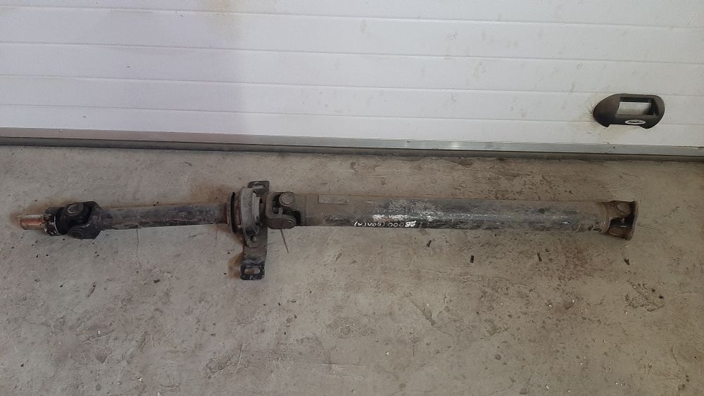 Карданный вал ГАЗ