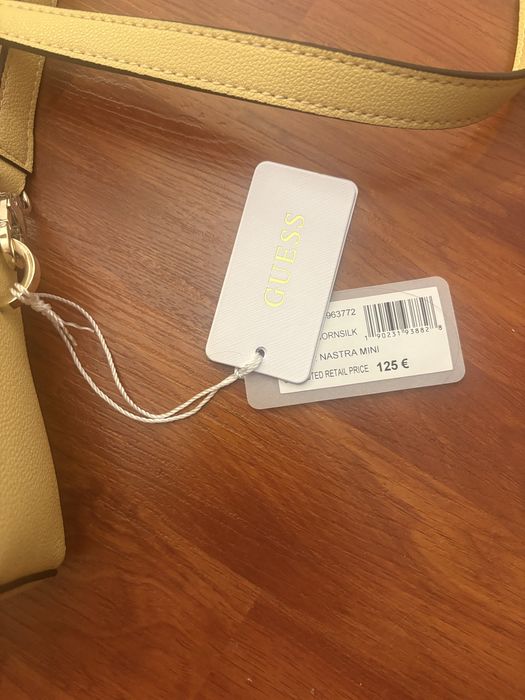 Geanta Guess noua cu eticheta