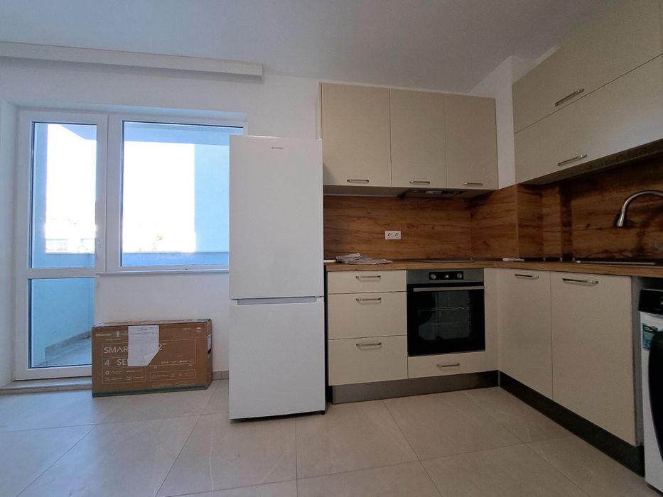 Апартамент под наем