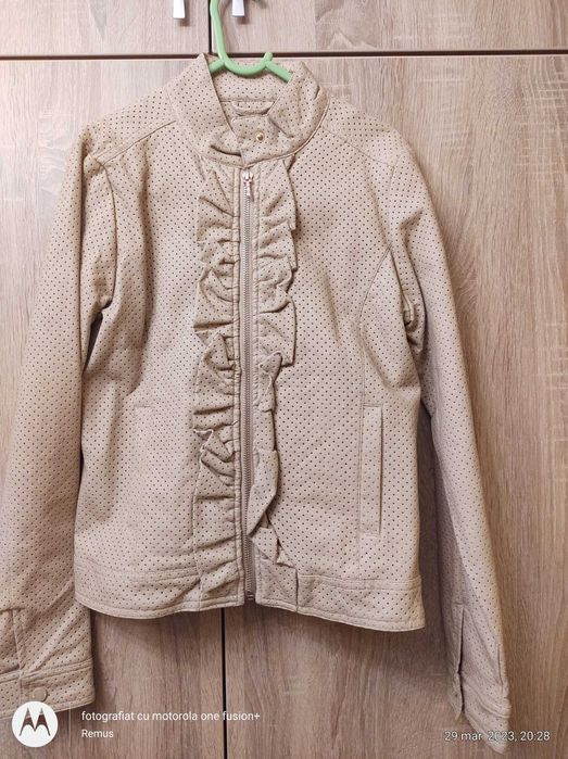 Geaca Melby/Campagnolo