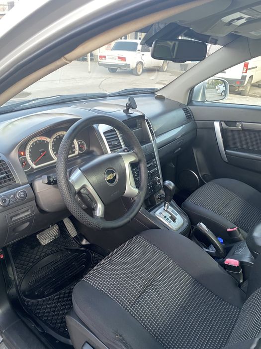 Каптива сотилади 2008