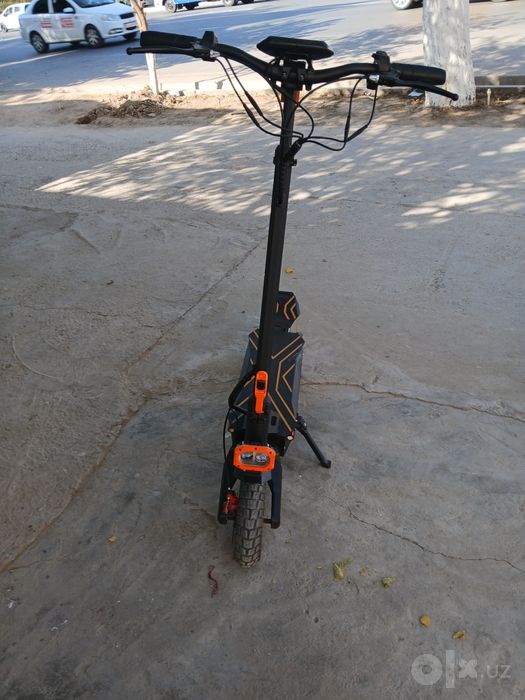 Elektrosomakat yangi