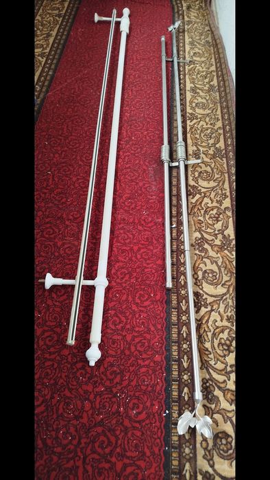 Карниз настенный