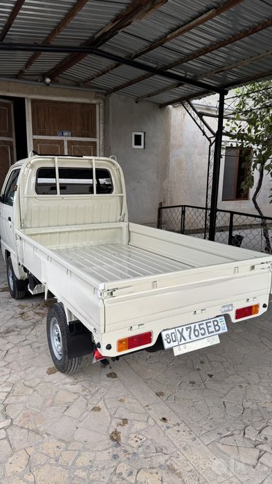 Labo 2026 yangi 2000 probeg. Propan