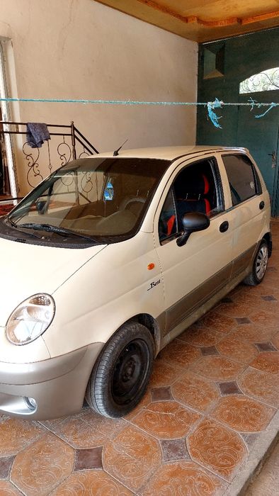 Matiz Best 2010 yil