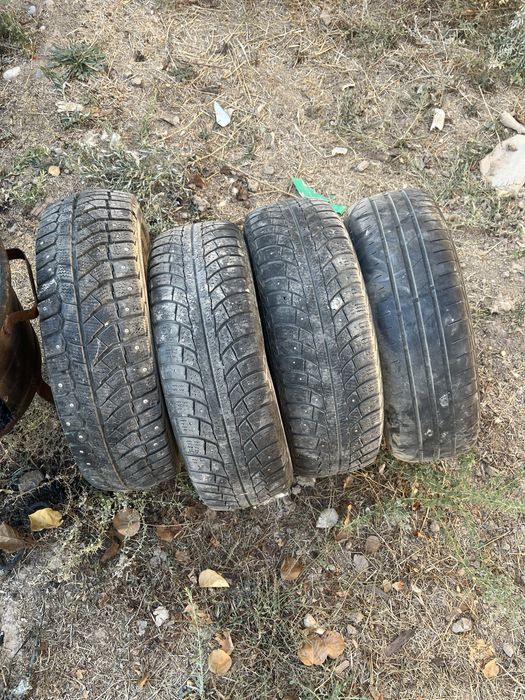 Зимний болон р13