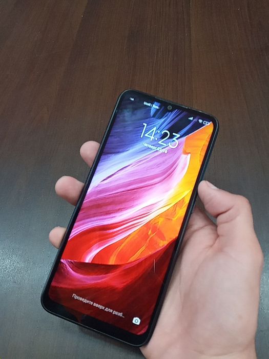 Redmi 9C NFC sotiladi