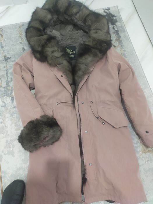 Қысқы парка сатылады