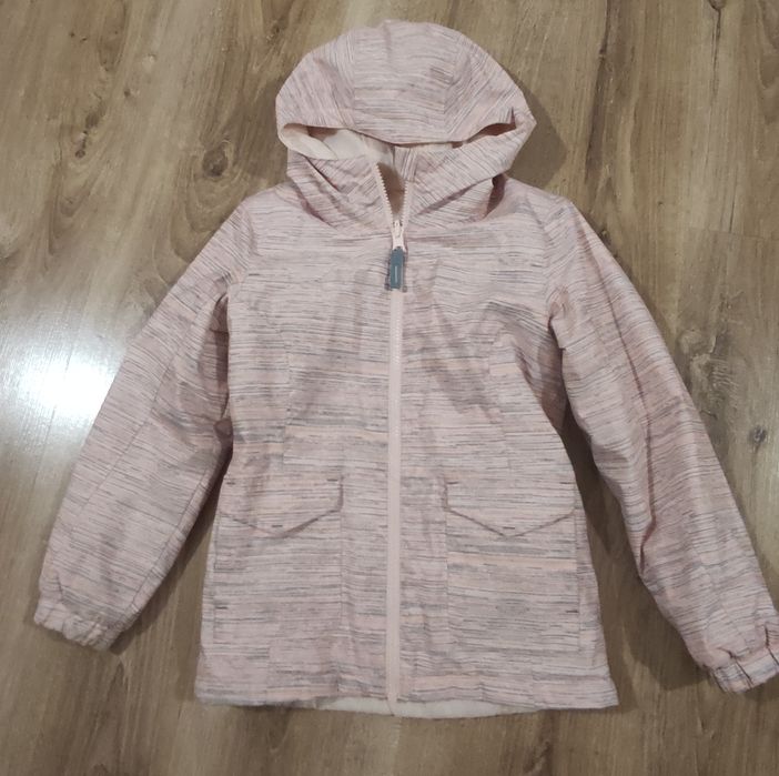 Пролетно/Есенно яке Queshua