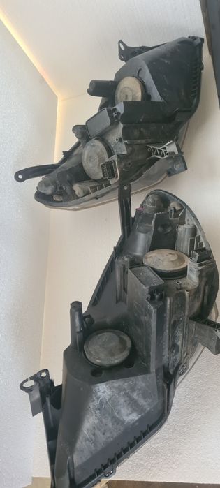 Far grila fata opel Zafira b