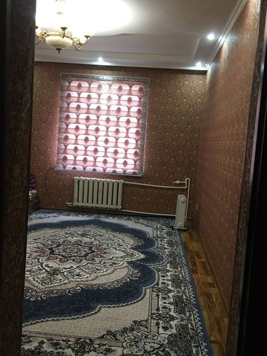Kvartira ijaraga beriladi 2xonali 76m2