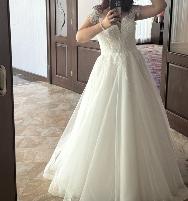 Rochie de mireasa