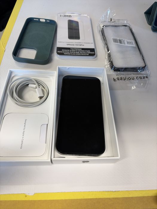 IPhone 14 pro американска версия