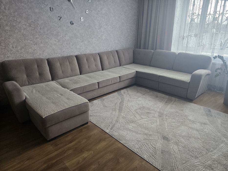 Продам диван б/у