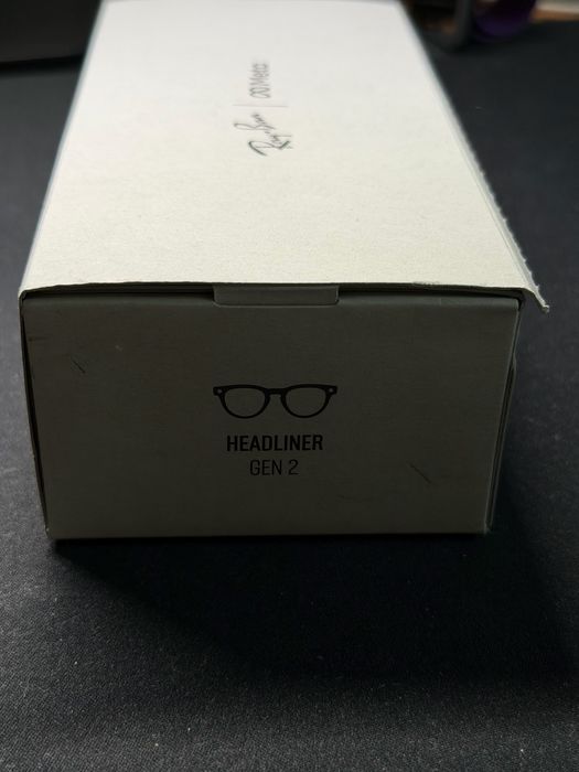 Продам RayBan Gen 2