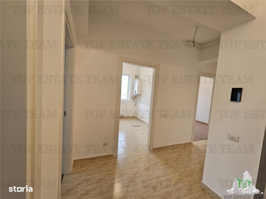 Apartament 3 camere, Popesti Leordeni langa metrou