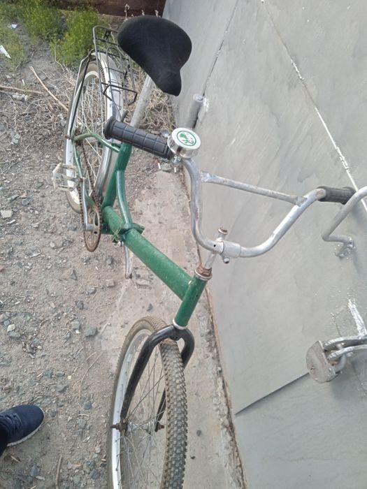 Велосипед продам