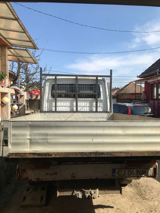 De vânzare  Mercedes Sprinter