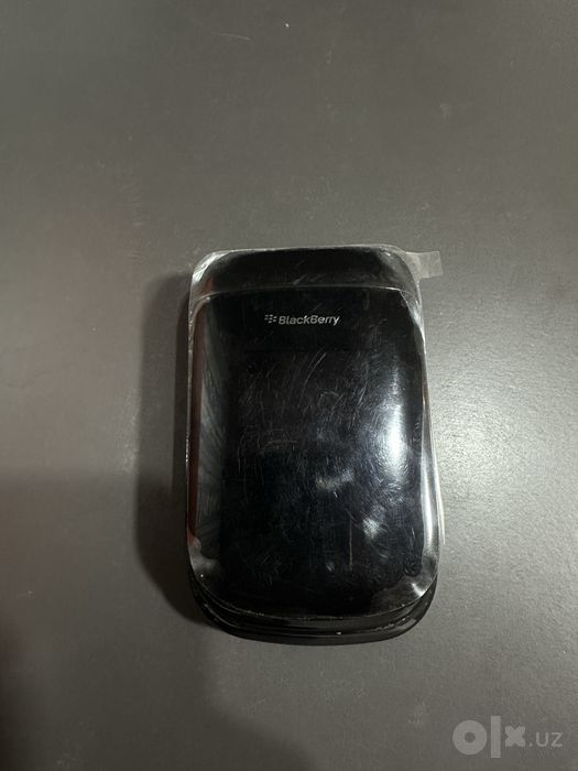 Blackberry 9670 perfect