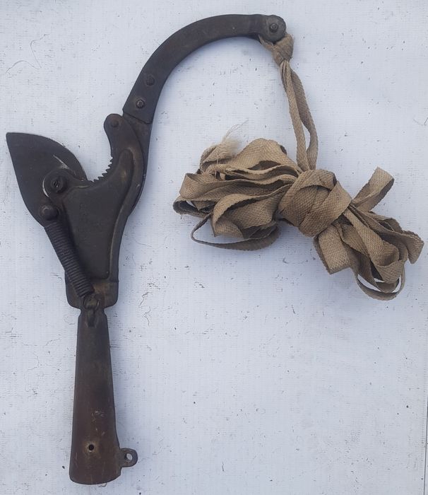 Продаётся сучкорез