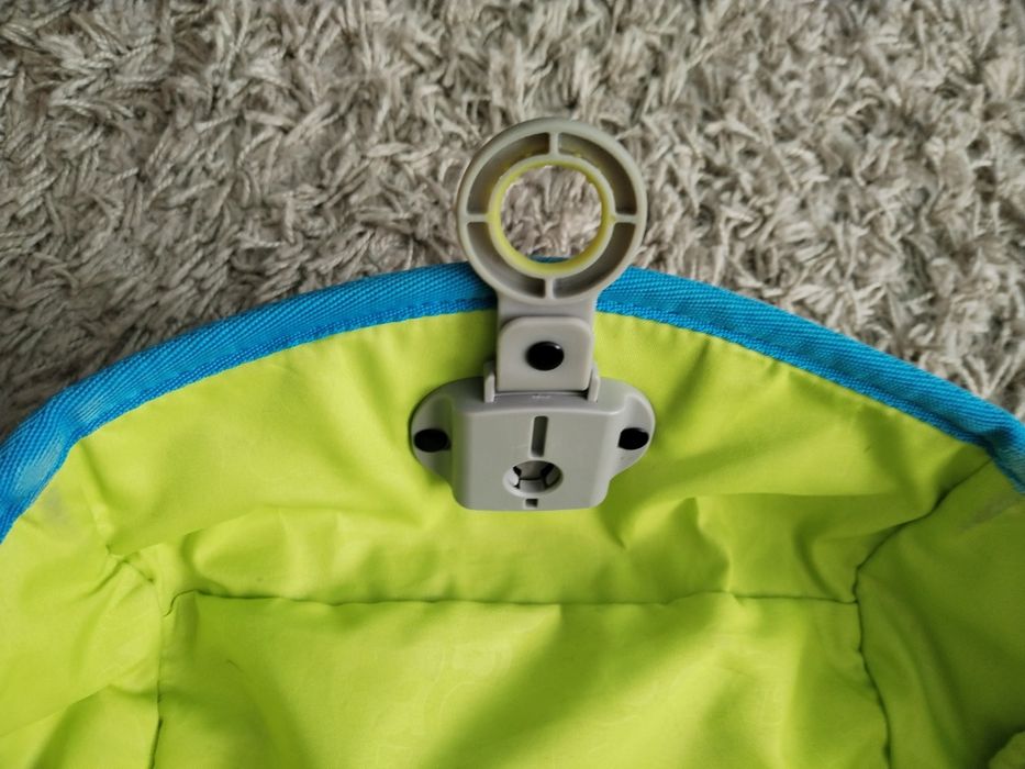 Детска раница Ergobag Prime