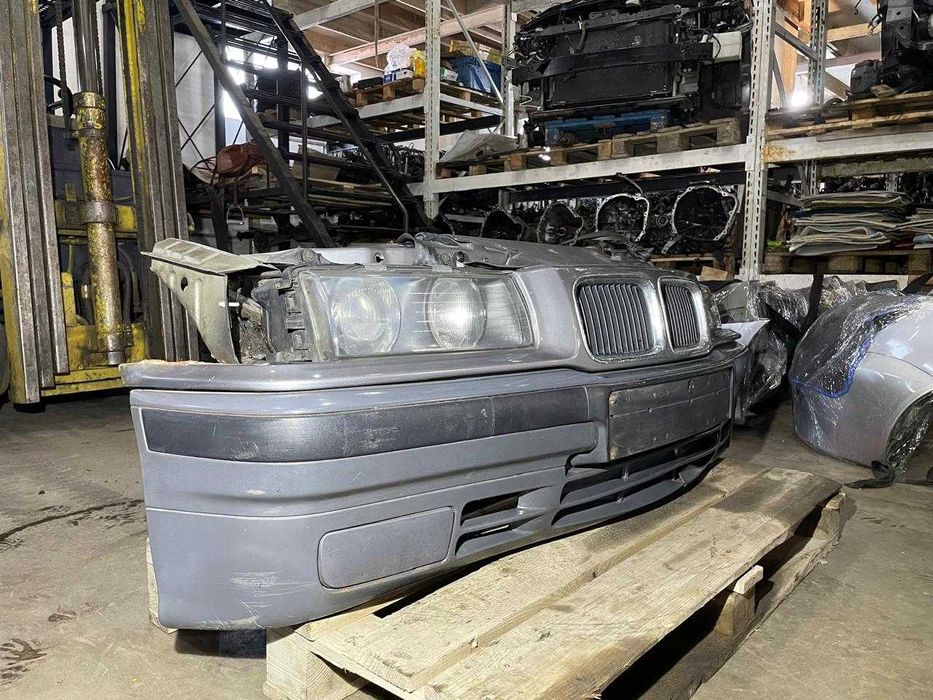 TitanAuto BMW 3 серия 320 E36 ноускат