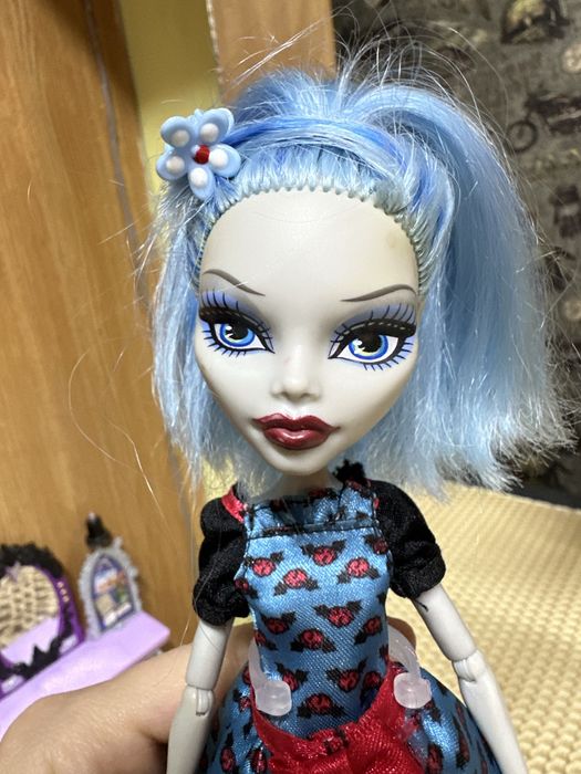 Продам куклу монстр хай!