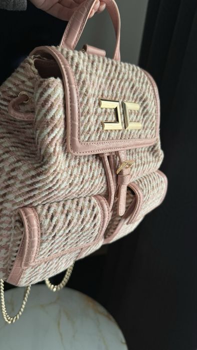 Дамска раничка Elisabetta Franchi