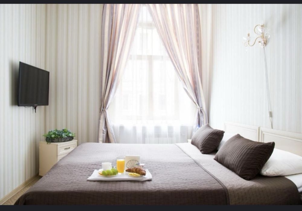 Mehmonxona va kvartiralarimiz bor bez zaks