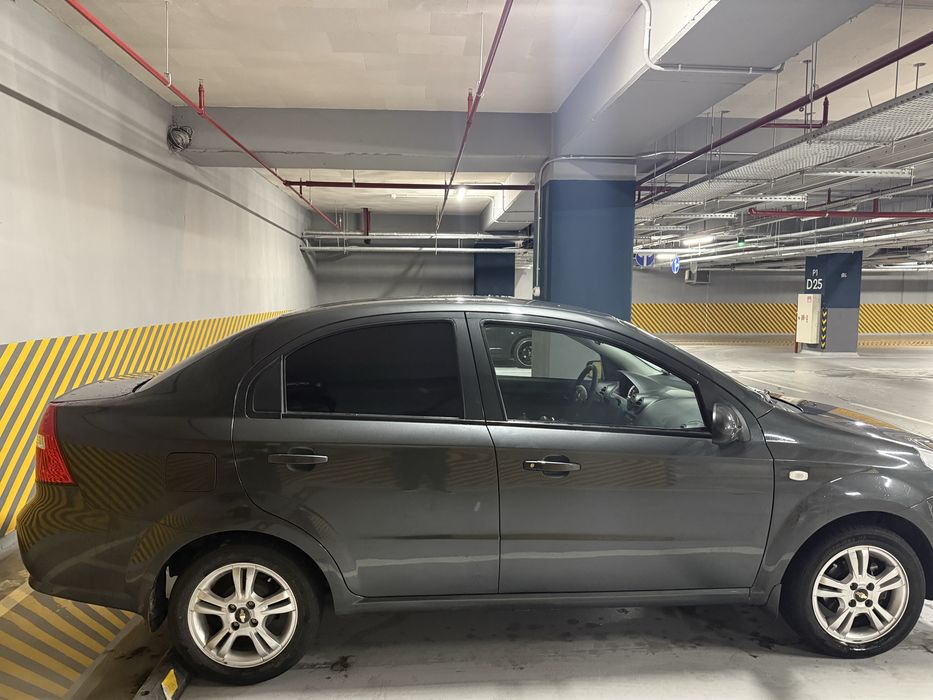 Nexia 3 2017 yil sotiladi