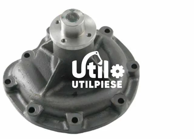 pompa apa motor caterpillar 1673 3116 3126 3306 3406 + piese cat