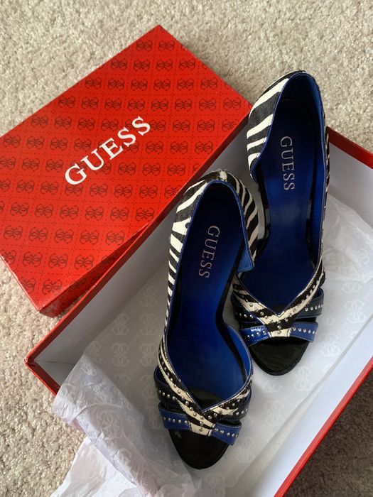 Дамски обувки Guess 37 номер