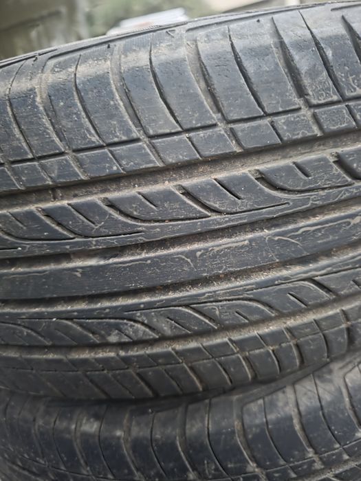 4 бр летни гуми SUNFULL 195/65R15
